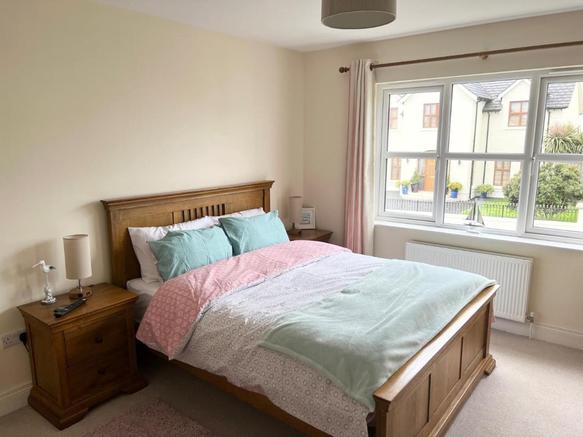New Room @ Sean And Janes Ballycastle Exterior foto